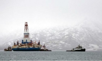 Tổng thống Obama ban hành lệnh cấm khoan dầu khí ở Bắc cực