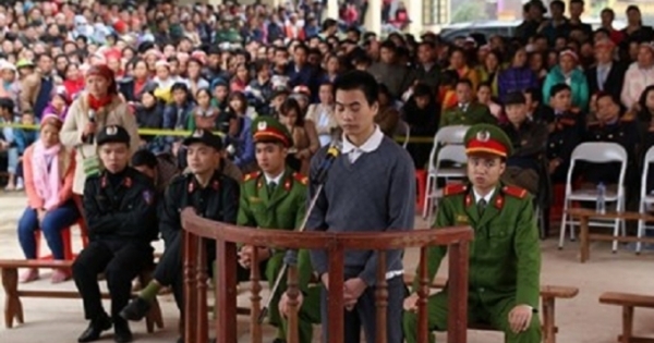 Hung thủ sát hại 4 người gây rúng động tại Lào Cai nhận mức án tử