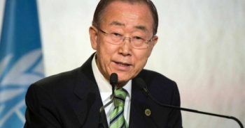 Tổng Thư ký LHQ Ban Ki-moon bác bỏ cáo buộc nhận hối lộ