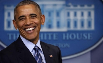 Tổng thống Obama tự tin có thể tái đắc cử nhiệm kỳ 3