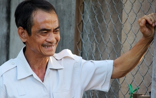 Bài 2: Công lý trở về với “người tù xuyên thế kỷ” Huỳnh Văn Nén