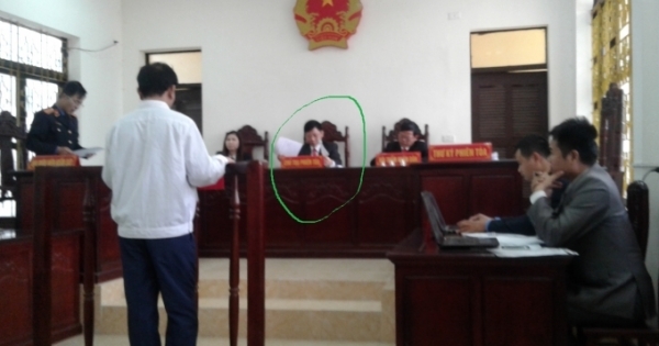 Thanh Hóa: Lý do "xử kín” vụ Phó công an xã cưỡng bức cháu bé 14 tuổi