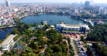 Bản tin Bất động sản Plus: Bãi đỗ xe ngầm ở Hà Nội vẫn "nằm trên giấy"
