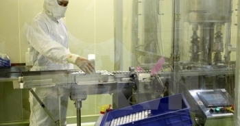 Chính phủ chỉ đạo Bộ Y tế làm chủ công nghệ sản xuất vắcxin