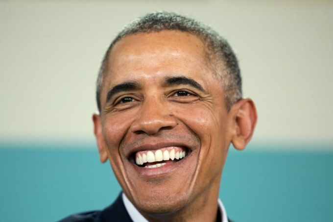 Tổng thống Mỹ Barack Obama. (Ảnh: AP)
