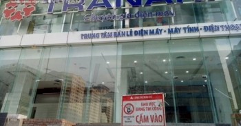 Công ty Thế Giới số Trần Anh có “sở thích” thuê dự án chưa hoàn thành để kinh doanh