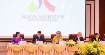 Khai mạc cuộc họp Hội đồng các Thống đốc Quỹ Á – Âu lần thứ 37 tại Đà Nẵng
