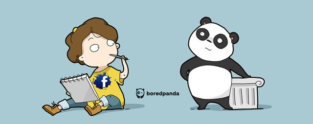V&igrave; sao một nh&agrave; xuất bản t&iacute; hon như Bored Panda lại c&oacute; thể th&agrave;nh c&ocirc;ng trong thời đọc tin tr&ecirc;n Facebook?