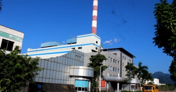 Bắc Giang: Công ty nhiệt điện Sơn Động –TKV bị phạt 400 triệu do vi phạm về bảo vệ môi trường