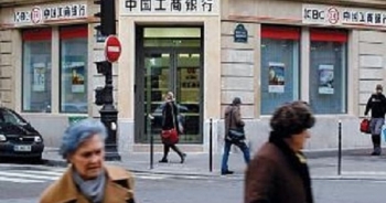 Trung Quốc “phủ sóng” đầu tư ở châu Âu