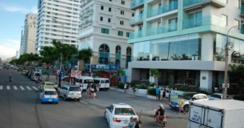 Đà Nẵng: Không báo cáo ĐTM, Công ty CP Sao Vàng Nha Trang bị phạt 320 triệu