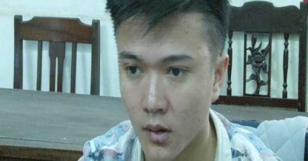 Thừa - Thiên Huế: Bắt thủ phạm gây ra 6 vụ cướp giật
