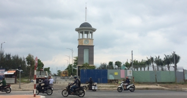 Thanh tra Chính phủ sẽ thanh tra những dự án nào tại Đà Nẵng?