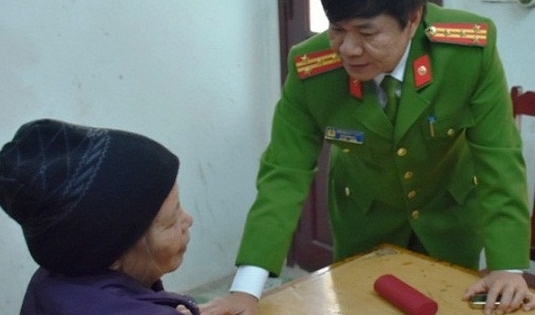 Vụ cháu bé 20 ngày tuổi bị sát hại ở Thanh Hóa: Nguyên nhân tử vong do chết ngạt