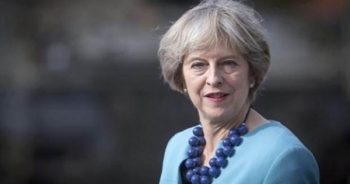 Anh phá âm mưu ám sát Thủ tướng Theresa May