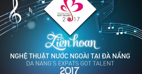 Sắp diễn ra Liên hoan nghệ thuật nước ngoài tại Đà Nẵng năm 2017