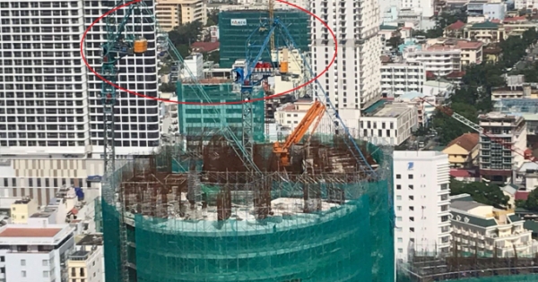 Kỳ 1- Tranh chấp tại Dự án Panorama Nha Trang: Có hay không việc chủ đầu tư nâng tầng khiến nhà thầu chấm dứt hợp đồng?