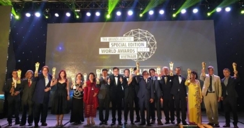 30 thương hiệu Việt Nam được công nhận tầm quốc tế