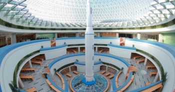 Báo Nga: Triều Tiên sắp phóng hai vệ tinh sau tên lửa “quái vật”