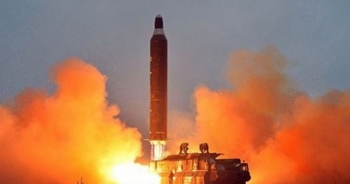 Hàn Quốc sẽ áp đặt các lệnh trừng phạt mới với Triều Tiên