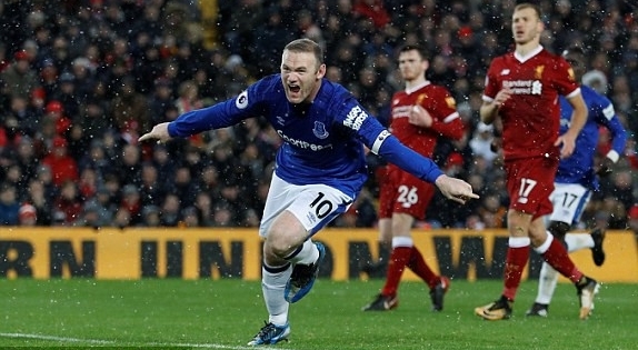 Liverpool - Everton: Đẳng cấp của các ngôi sao