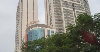 Hà Nội: Tòa nhà Sun Square chưa được nghiệm thu PCCC đã cho dân vào ở?