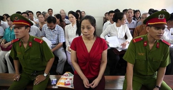 Vụ án Trương Thị Tuyết Nga “lừa đảo”: Bị cáo có thực hiện thủ đoạn gian dối đối với bị hại?