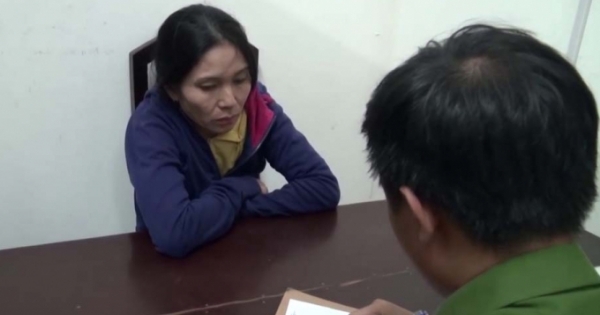 Khánh Hòa: Bắt nữ nhân viên dọn phòng "cuỗm" 50 triệu của du khách