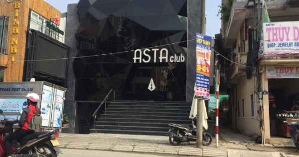 Thừa Thiên Huế: Xin “cơ cấu” thưởng bất thành, ra tay đâm ông chủ Asta Club