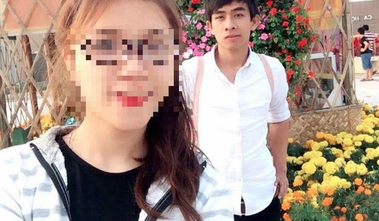 Quảng Nam: Bắt 9x đâm 15 nhát dao vào người khiến bạn gái tử vong