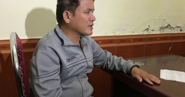 Nghệ An: Triệu tập đối tượng nghi giả danh công an “xử phạt” người đi đường