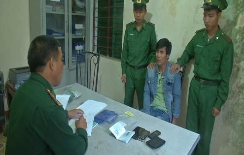 Quảng Trị: Phá chuyên án vận chuyển ma túy từ Lào về Việt Nam tiêu thụ
