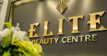 Chưa được cấp phép, Elite Beauty Centre ngang nhiên kinh doanh dịch vụ tiêm thuốc tan mỡ bụng?
