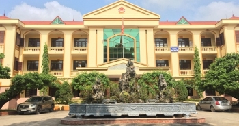 Kỳ 1 - Bắc Giang: Lãnh đạo UBND huyện Lục Ngạn hậu thuẫn cho sai phạm
