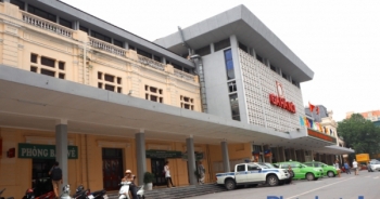 Chính thức triển khai cổng soát vé tự động tại ga Hà Nội, Sài Gòn