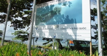 Kiên Giang: Khuất tất trong vụ tranh chấp dự án tại hòn Móng Tay
