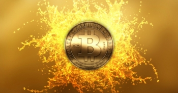 Giá Bitcoin hôm nay 16/12: Tiếp tục tăng giá mạnh, áp sát ngưỡng 18.000 USD