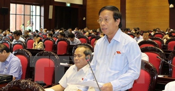 Ủy ban Kiểm tra Trung ương kết luận các sai phạm tại Quảng Nam