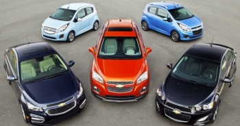 Bản tin Xe Plus: Cuối năm ô tô thị trường Việt đua nhau giảm giá