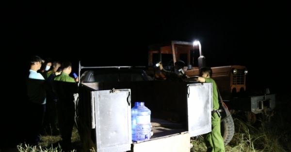 Đắk Lắk: Mâu thuẫn khi tranh chấp đất đai khiến 1 người chết, 6 người bị thương nặng