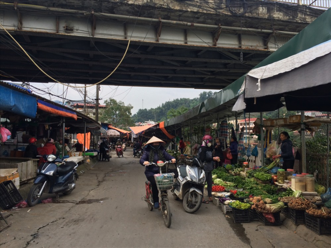 Những g&oacute;c khuất đau l&ograve;ng ở Chợ Xanh: C&ograve;n th&aacute;ch thức dư luận đến bao giờ?!