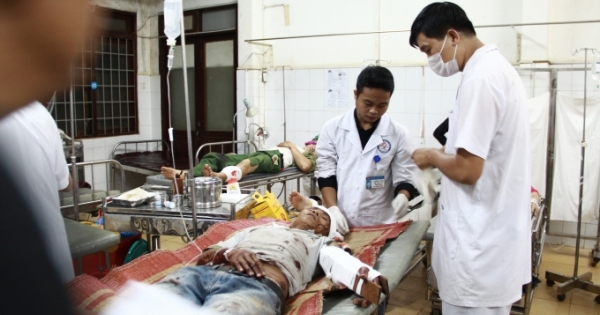 Vụ hỗn chiến khiến 7 người thương vong ở Đắk Lắk: Triệu tập nhiều đối tượng
