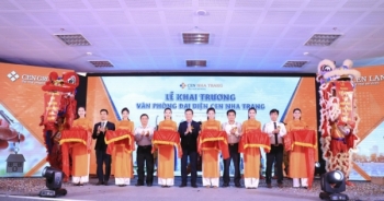 CENLAND khai trương văn phòng đại diện CEN Nha Trang