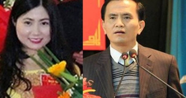 Thanh Hóa: Dừng phân công công tác của Phó chủ tịch Ngô Văn Tuấn