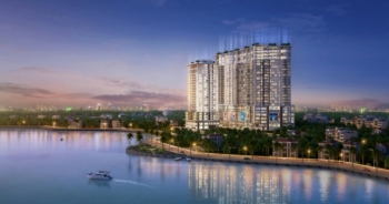 Infographic: Yếu tố nào thuyết phục khách hàng đầu tư căn hộ 5 sao Sun Grand City Thuy Khue Residence