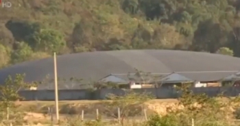 Đồng Nai: Trại lợn hàng chục nghìn con "bóp nghẹt" cuộc sống người dân