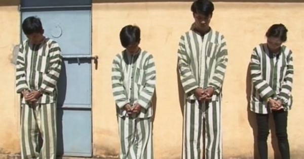 Lâm Đồng: Khám xét nơi ở phát hiện số lượng lớn ma túy