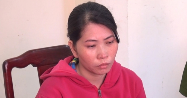 Vụ vợ chặt đầu chồng ở Bình Dương: Mẹ nghi phạm không thể tin nổi con gái lại tàn ác như vậy