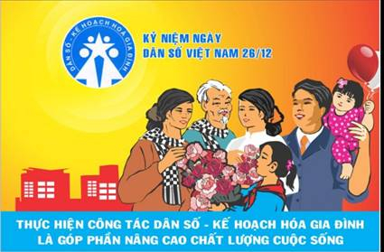 Quảng Bình: Kỷ luật hơn 200 đảng viên vi phạm chính sách dân số