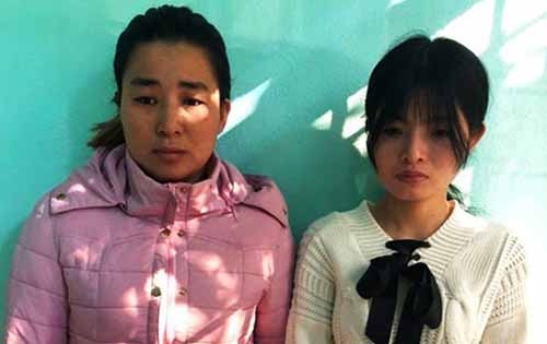 Thanh Hóa: Giải cứu thành công thiếu nữ bị lừa bán sang Trung Quốc